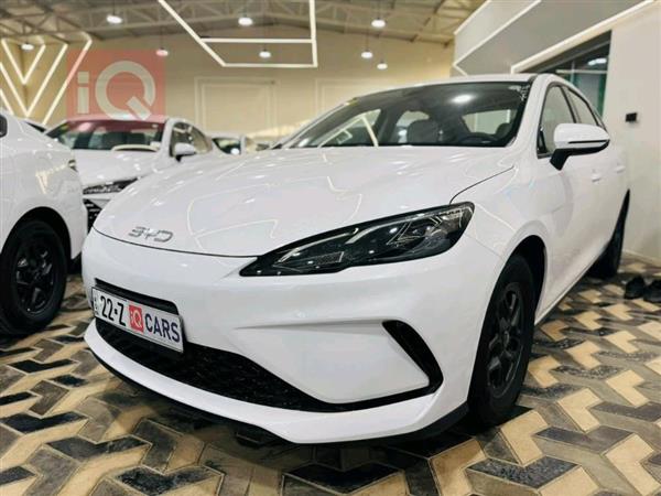 بي واي دي سيل 05 DM-i 2025 للبيع في العراق - النجف